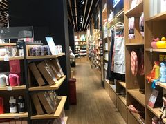 -九木杂物社(恒隆广场店)