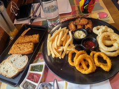 -安妮意大利餐厅(国贸店)