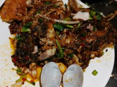 -火锅岛潮牌自助餐厅(天津天佑城店)