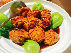 -金枝玉叶上海人家食府(三里河店)