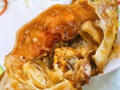 -红月湾海鲜饭店•沙滩海景(双月湾店)