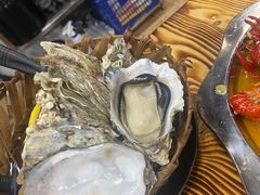 -星记小馆·小蓝龙·老南京砂锅菜(上海路店)