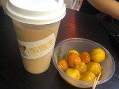 -香港鸳鸯王(西湖路店)