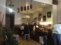 大堂-春风·有糖(崇宁路店)