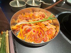 -季季山·云南野生菌火锅(上海首店)