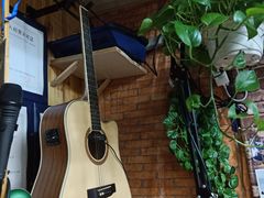 -九华山友谊土菜馆 小资餐厅