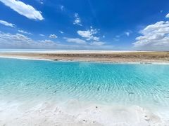 -东台吉乃尔湖