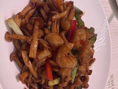 -大树餐厅(红旗街万达店)