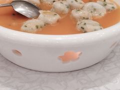 鱼圆子-亢龙太子酒轩(东湖店)