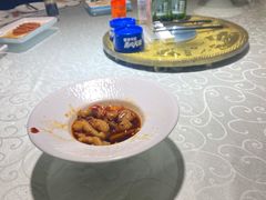 -爷爷的草帽·海鲜馆(孙塘路店)