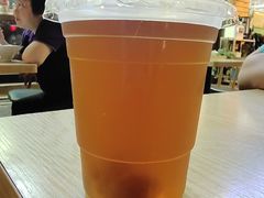 越式龙眼水-探越越南牛肉粉(江南西分店)