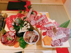 -松鱼亭·和牛烧肉(协鑫广场店)