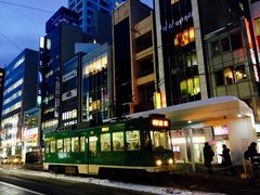 -札幌电视塔