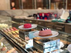朱古力H2O-视博茶点(美狮美高梅店)