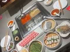 -海底捞火锅(龙岗星河COCO Park店)
