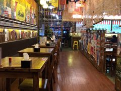 大堂-宁喜屋 日式居酒屋(宝信·城市广场店)