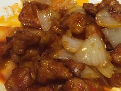 -金百万烤鸭店(马甸店)