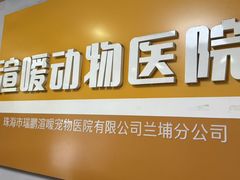 -渲嗳动物医院(异宠·复杂内科转诊中心·玖洲道富华里分院)