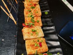 爆浆豆腐-阿亮烤翅(创始店)
