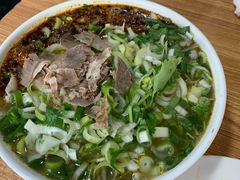 -肖家客饸饹面(郑州总店)