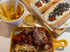-艾薯夫妇Aysh(福田星河COCOPark店)