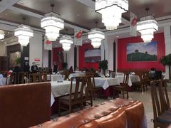 大堂-马凯餐厅(地安门店)