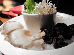-大渝火锅(太仓万达店)