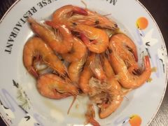 -松子料理(白家庄店)