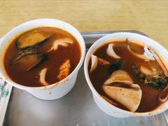 沙茶面-乌糖沙茶面(民族路店)