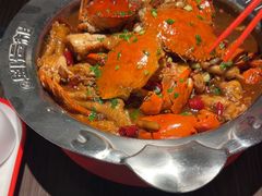 -胖哥俩肉蟹煲(杭州下沙学林街店)