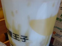 -察理王子(七星店)