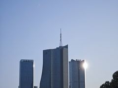 -天鹅湖体育公园