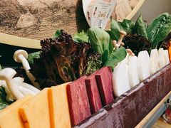 -湊湊火锅·茶憩(上海合生汇店)