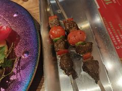 -清真·双公羊·馕坑烤全羊(奥体店)