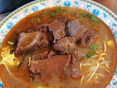 -金杨拉面王小吃面馆·牛三宝面·红烧牛肉粉