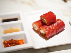 -悦满楼·西关名点·湛江名菜(航空综合大厦店)