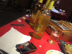 -醉烧膘·烧烤夜宵王(总店)