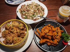 -前海沿·青岛菜(五四广场永旺店)