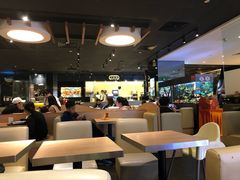 大堂-大家乐(广州荔湾领展广场店)