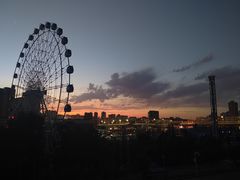 -水上乐园·欢乐世界