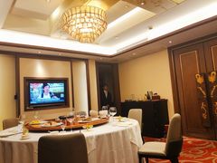 包厢-潮府馆·非遗潮州菜·世纪公园(新国际博览中心店)