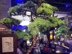 -绿茶餐厅(千岛湖银泰城店)