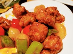 -瓦城泰国料理(芮欧百货店)