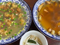 -管记水席老店(仙果市街店)