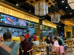 -伊喜饺子·烤鸭(五道口学院路店)