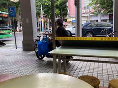 -百花传统甜品店(原址店)