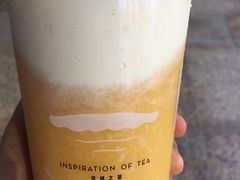 -喜茶(上海兴业太古汇店)