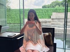 -外滩悦榕庄·海怡西餐厅