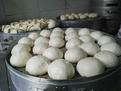 -天泽祥·鼓楼馒头(鼓楼店)