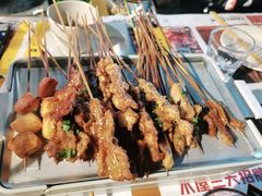 -木屋烧烤(白石洲店)